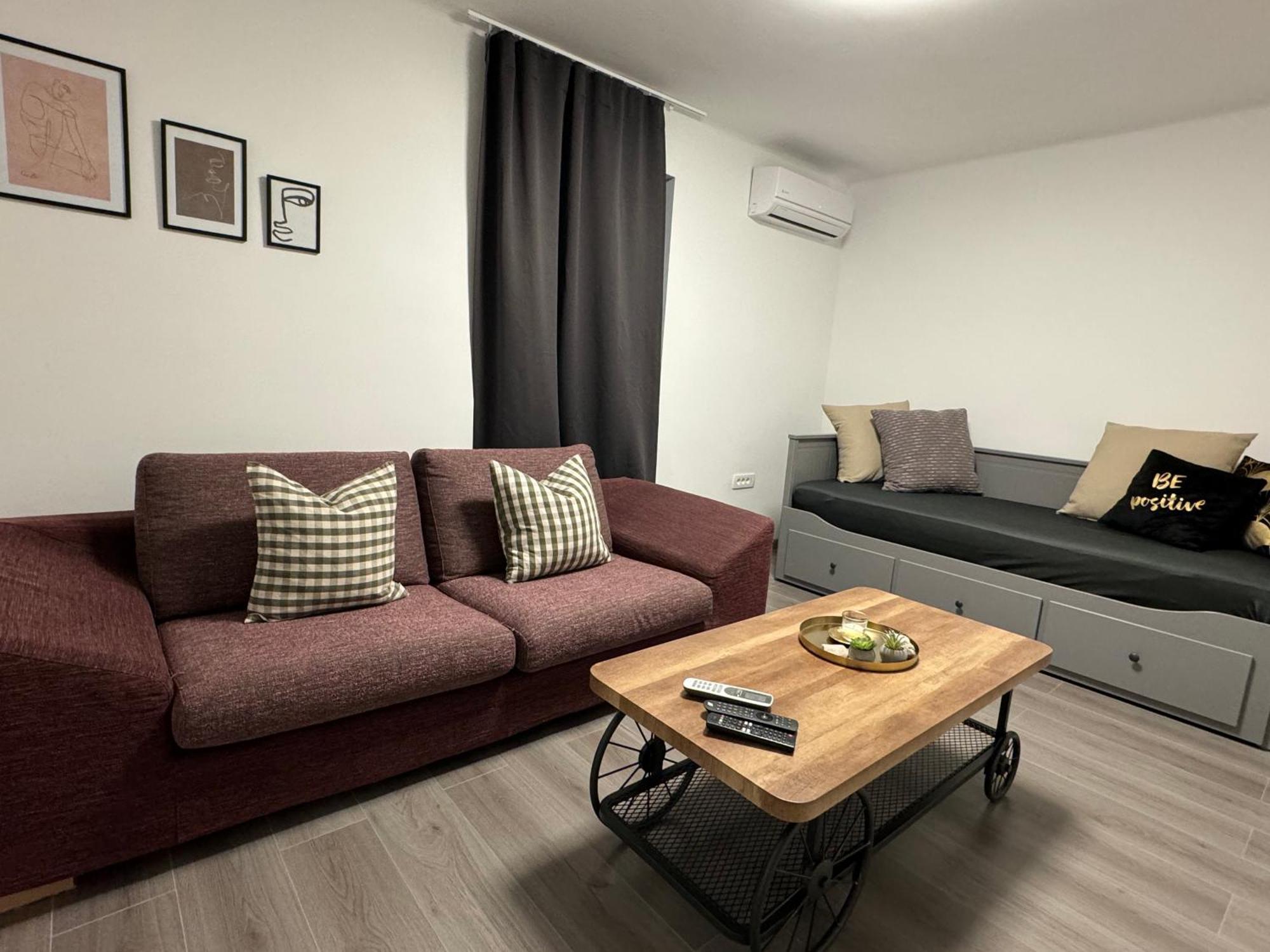 Doneto, Apartment In Private House Rijeka Exterior photo